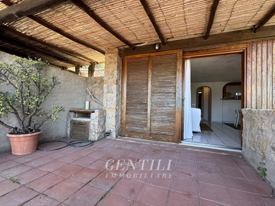 Immagine 19 di Appartamento in vendita  in Via del Mare a Arzachena