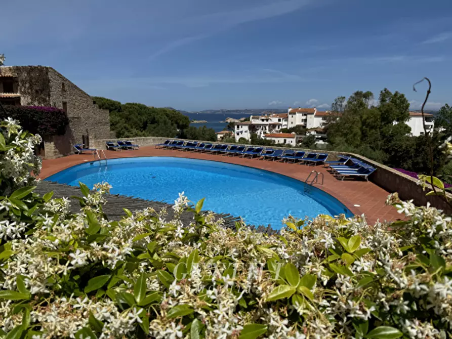 Immagine 21 di Appartamento in vendita  a Arzachena