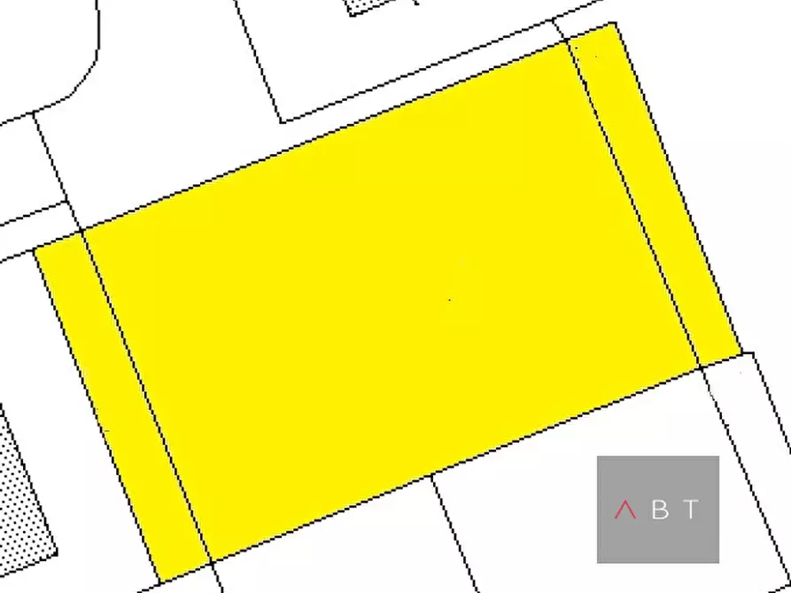 Immagine 2 di Terreno in vendita  a San Giorgio In Bosco