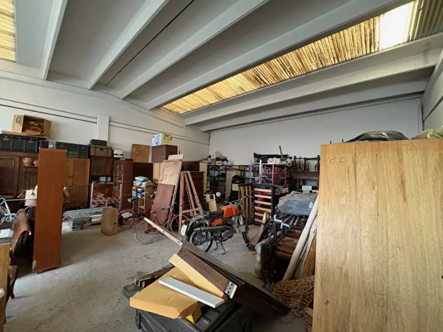 Immagine 5 di Capannone industriale in vendita  in Via Giuseppe Di Vittorio a Lavis