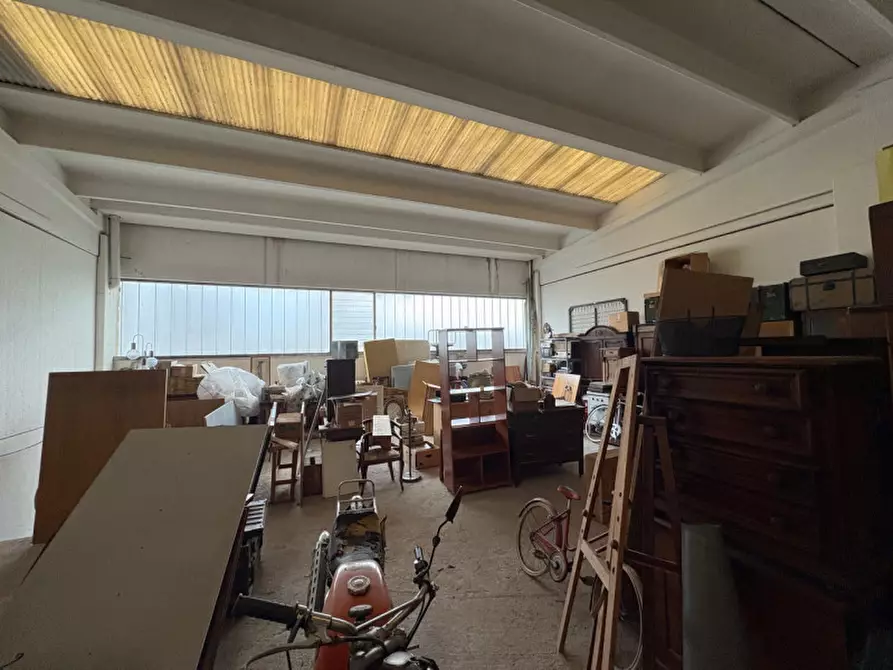 Immagine 6 di Capannone industriale in vendita  in Via Giuseppe Di Vittorio a Lavis