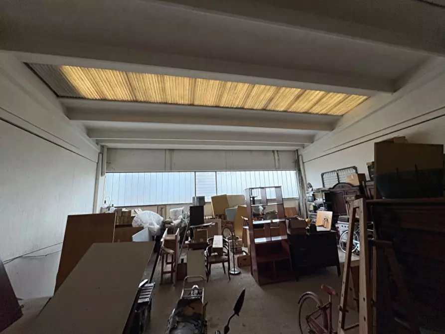 Immagine 7 di Capannone industriale in vendita  in Via Giuseppe Di Vittorio a Lavis