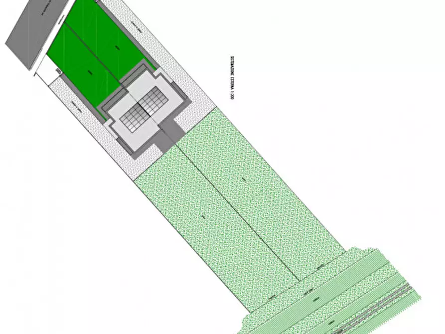 Immagine 5 di Casa bifamiliare in vendita  in VIA SELVE 40 a Saccolongo