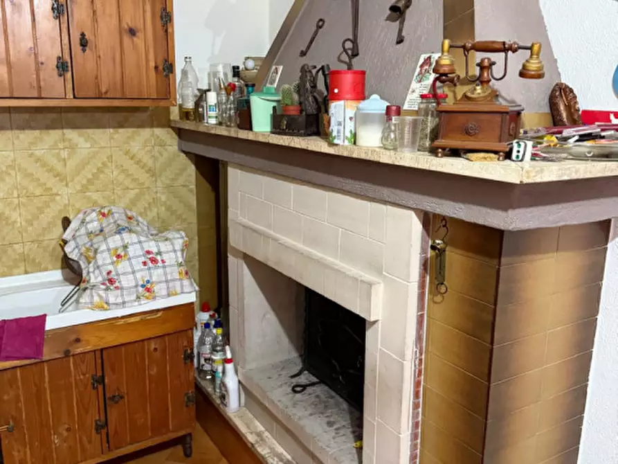 Immagine 5 di Villa in vendita  in sp581 a Ceglie Messapico