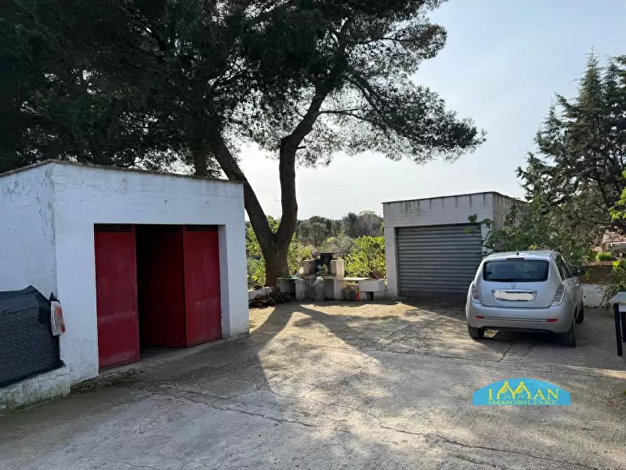 Immagine 21 di Villa in vendita  in sp581 a Ceglie Messapico