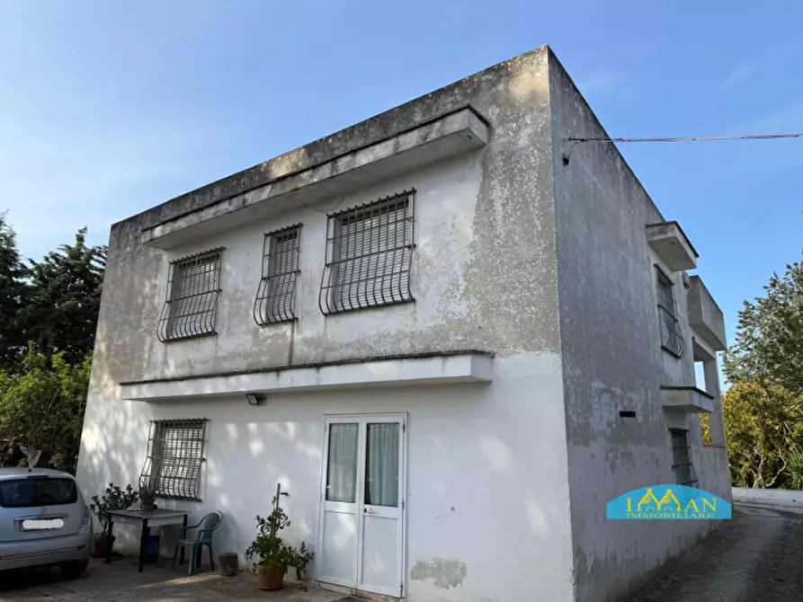 Immagine 22 di Villa in vendita  in sp581 a Ceglie Messapico