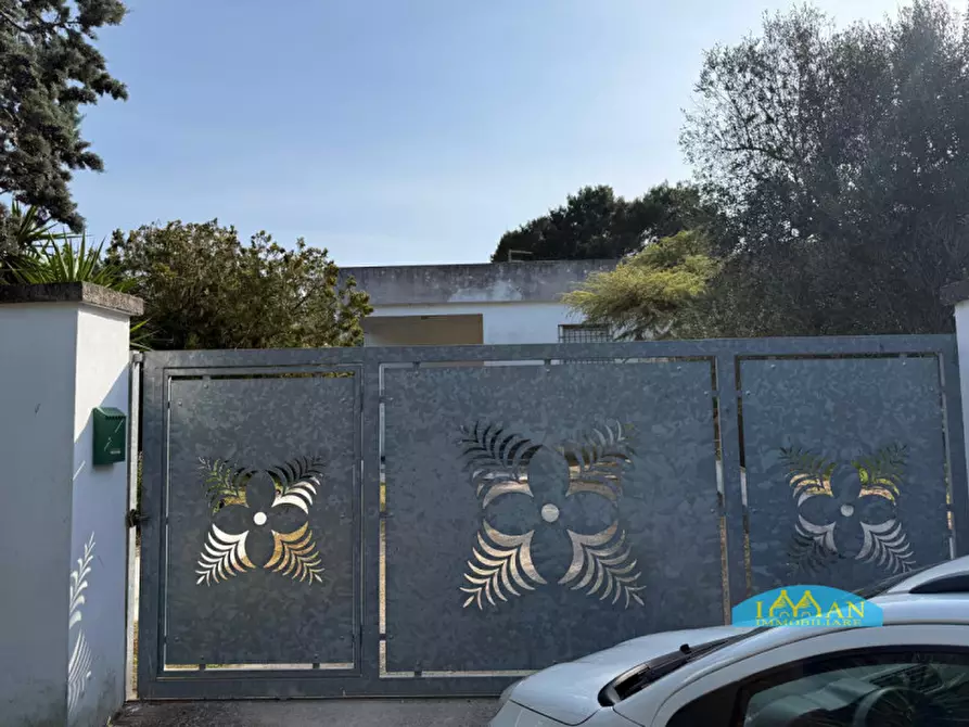 Immagine 23 di Villa in vendita  in sp581 a Ceglie Messapico