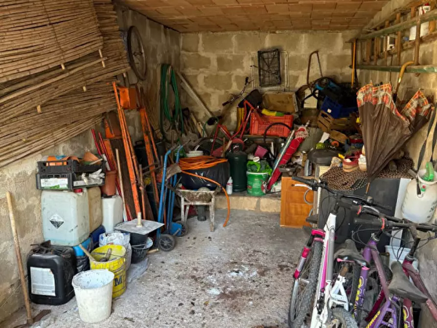 Immagine 23 di Villa in vendita  in sp581 a Ceglie Messapico