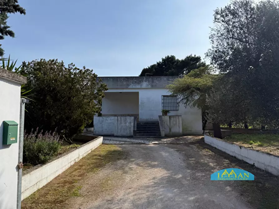 Immagine 24 di Villa in vendita  in sp581 a Ceglie Messapico