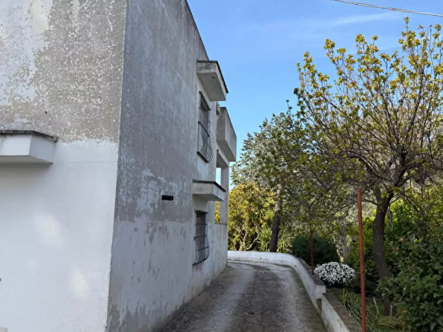 Immagine 27 di Villa in vendita  in sp581 a Ceglie Messapico