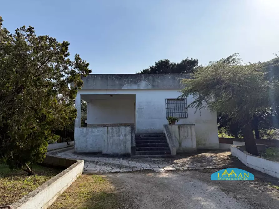 Immagine 28 di Villa in vendita  in sp581 a Ceglie Messapico