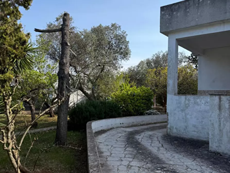 Immagine 29 di Villa in vendita  in sp581 a Ceglie Messapico