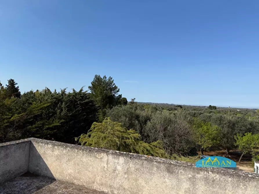Immagine 34 di Villa in vendita  in sp581 a Ceglie Messapico