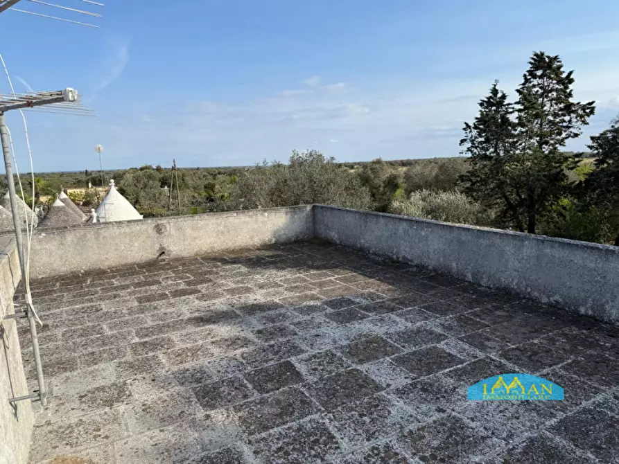 Immagine 35 di Villa in vendita  in sp581 a Ceglie Messapico