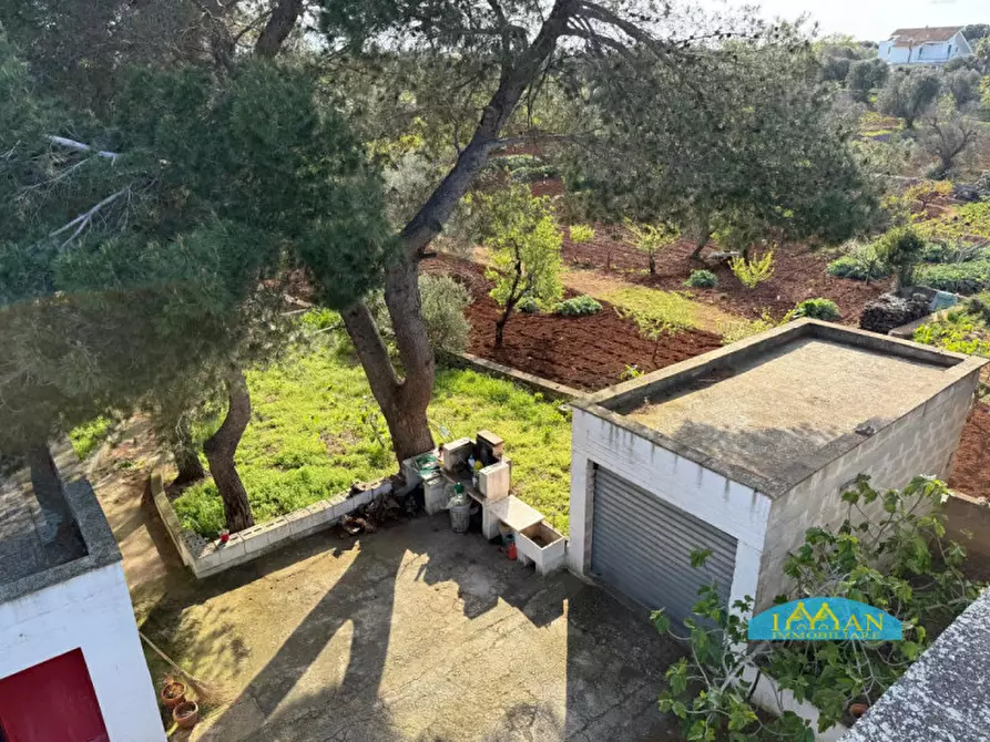 Immagine 35 di Villa in vendita  in sp581 a Ceglie Messapico