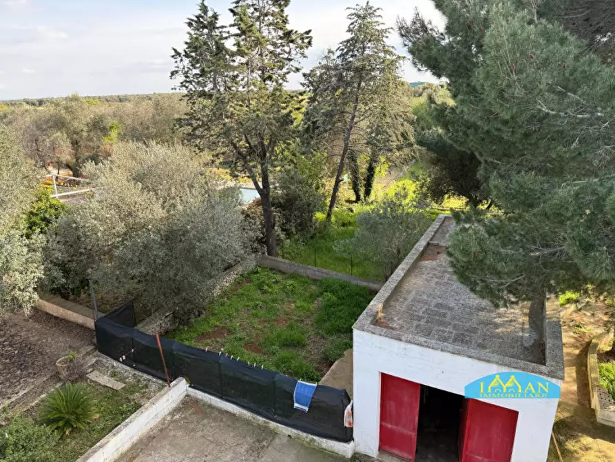Immagine 38 di Villa in vendita  in sp581 a Ceglie Messapico