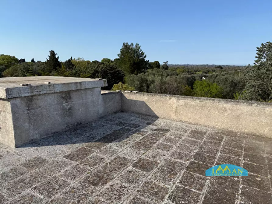 Immagine 39 di Villa in vendita  in sp581 a Ceglie Messapico