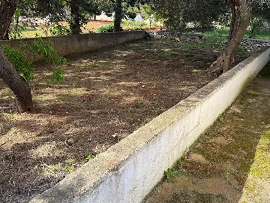 Immagine 43 di Villa in vendita  in sp581 a Ceglie Messapico