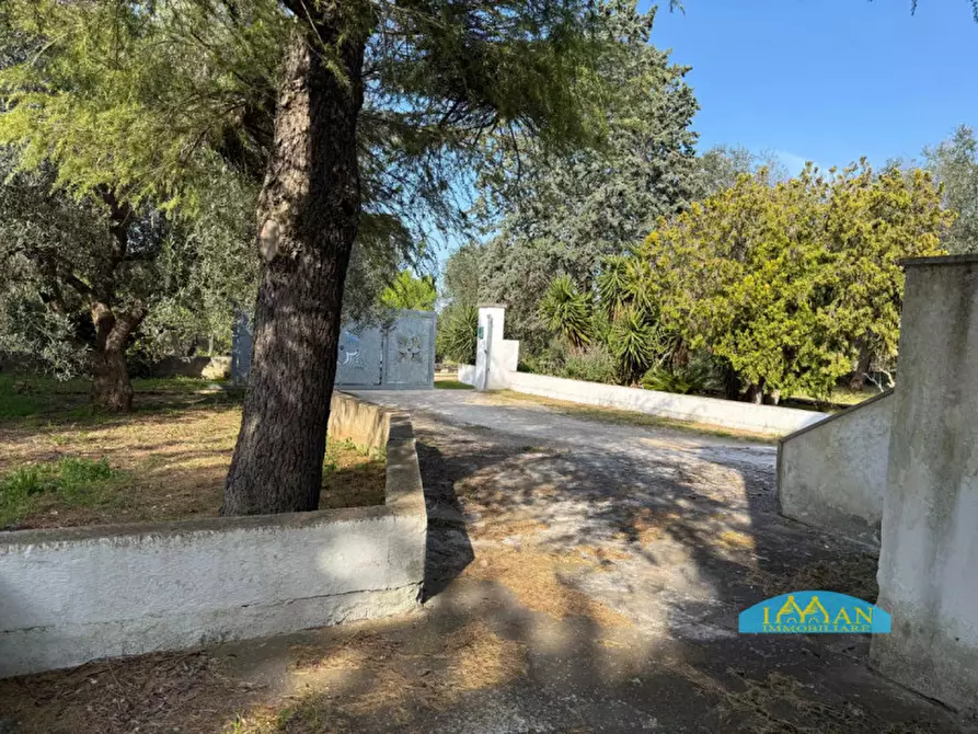 Immagine 45 di Villa in vendita  in sp581 a Ceglie Messapico