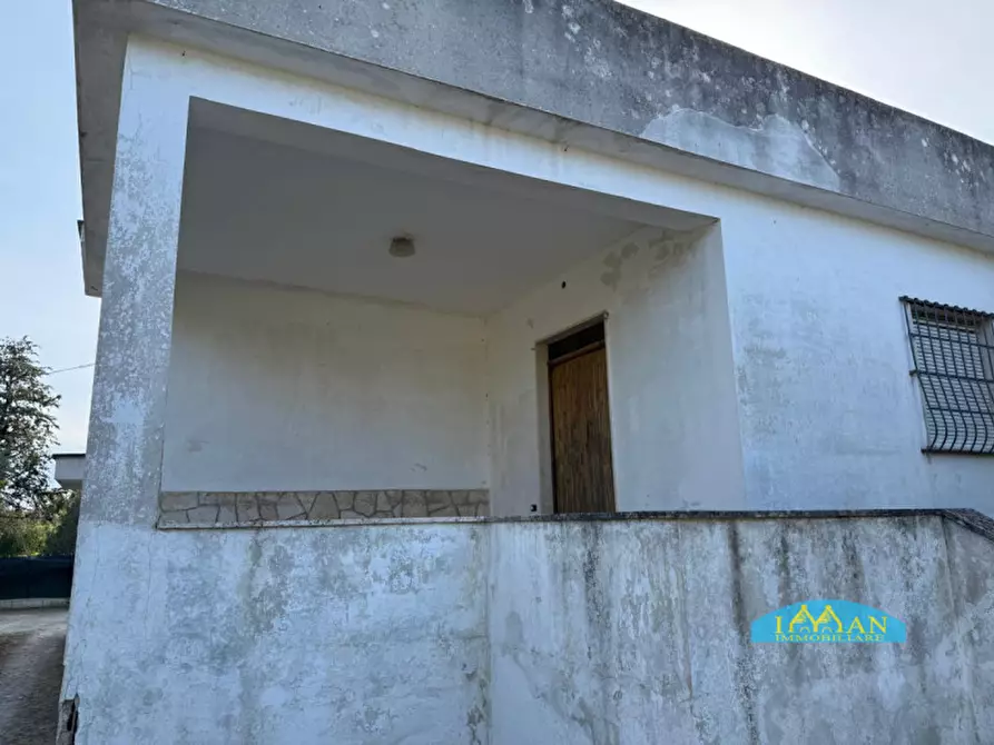 Immagine 46 di Villa in vendita  in sp581 a Ceglie Messapico