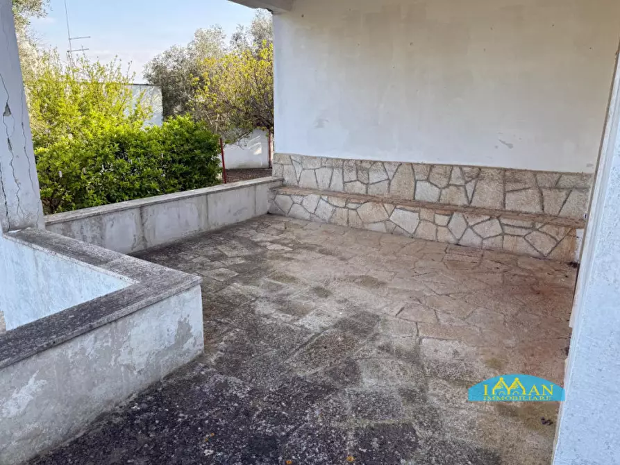 Immagine 50 di Villa in vendita  in sp581 a Ceglie Messapico