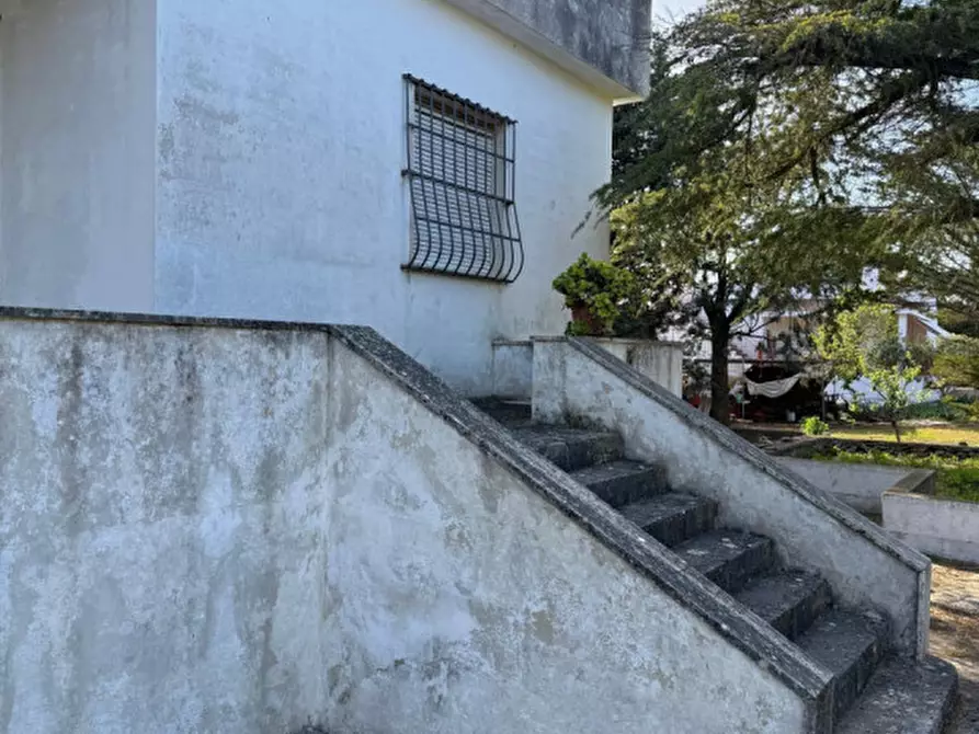 Immagine 51 di Villa in vendita  in sp581 a Ceglie Messapico