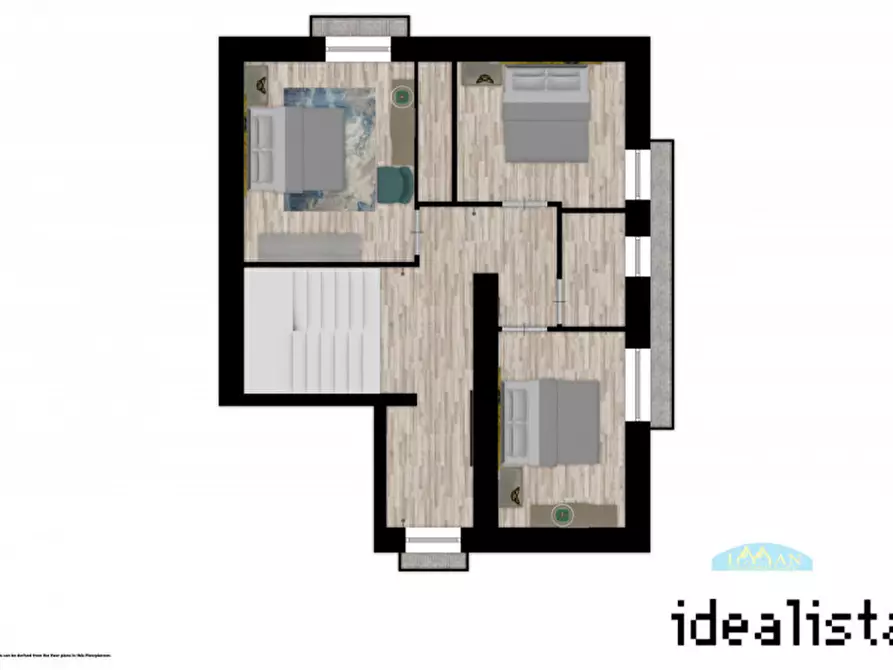 Immagine 53 di Villa in vendita  in sp581 a Ceglie Messapico