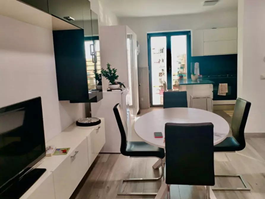 Appartamento in affitto in Via Bernini a Roma