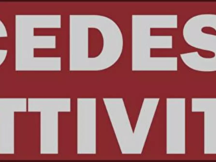 Immagine 1 di Attività commerciale in vendita  in Via Guizza a Albignasego