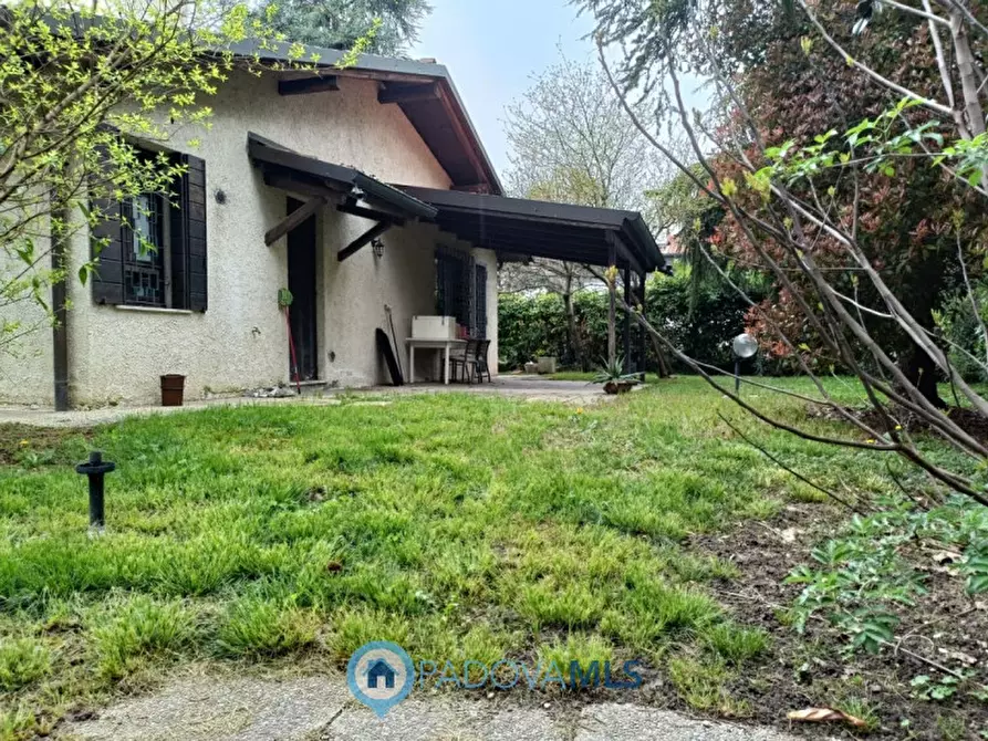 Immagine 25 di Casa bifamiliare in vendita  in Via Friuli a Selvazzano Dentro