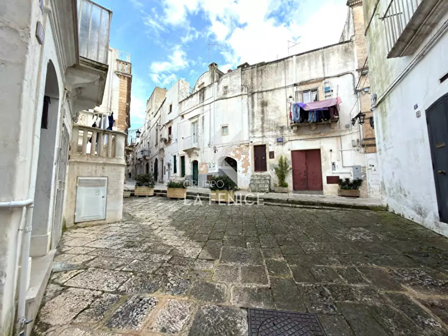 Immagine 2 di Casa indipendente in vendita  in Via Beatrice Cenci 17 a Martina Franca