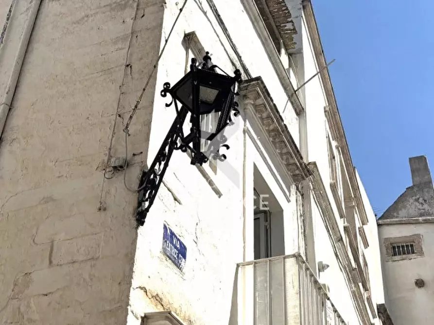 Immagine 3 di Casa indipendente in vendita  in Via Beatrice Cenci 17 a Martina Franca