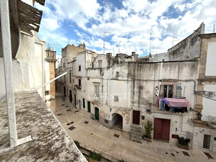 Immagine 4 di Casa indipendente in vendita  in Via Beatrice Cenci 17 a Martina Franca