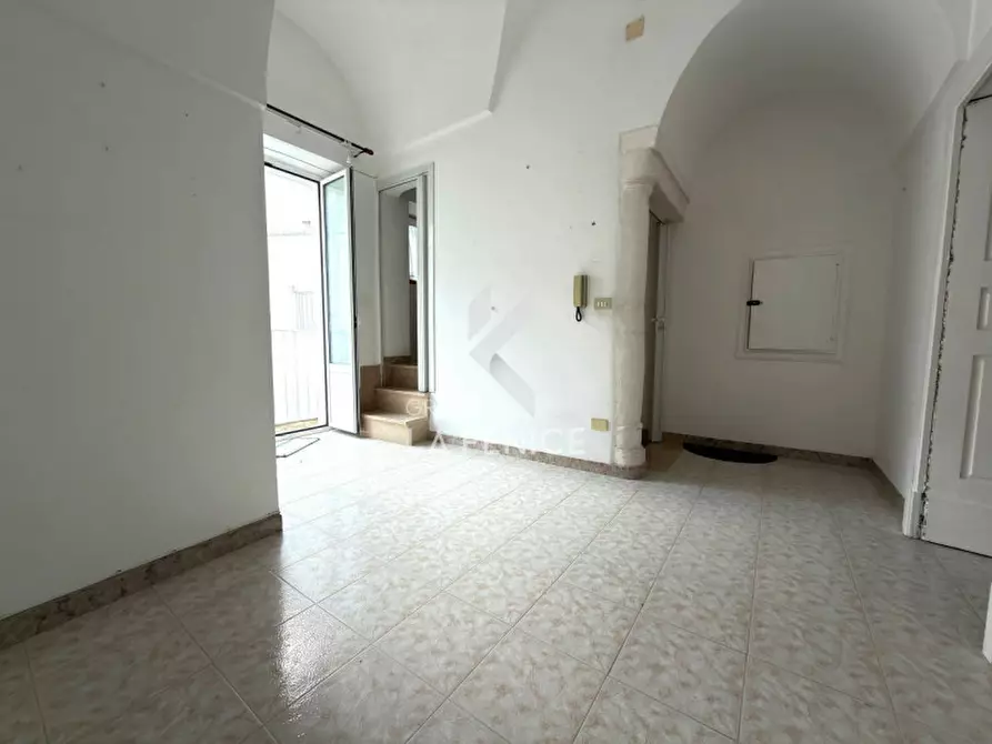 Immagine 5 di Casa indipendente in vendita  in Via Beatrice Cenci 17 a Martina Franca