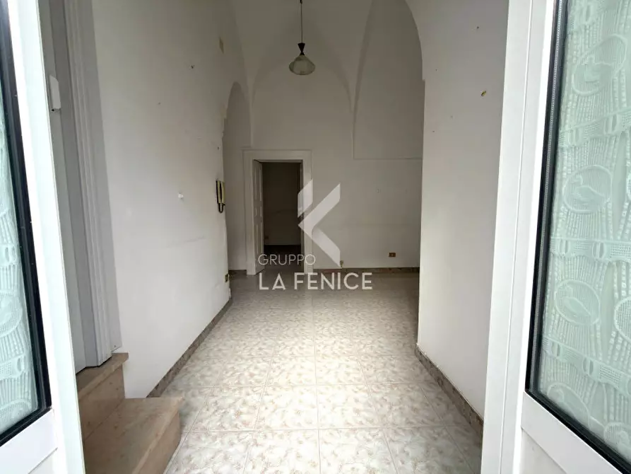 Immagine 9 di Casa indipendente in vendita  in Via Beatrice Cenci 17 a Martina Franca