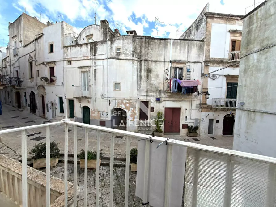 Immagine 10 di Casa indipendente in vendita  in Via Beatrice Cenci 17 a Martina Franca