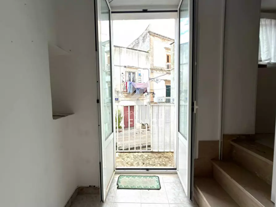 Immagine 13 di Casa indipendente in vendita  in Via Beatrice Cenci 17 a Martina Franca