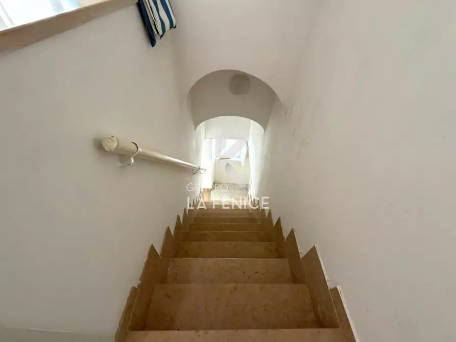 Immagine 15 di Casa indipendente in vendita  in Via Beatrice Cenci 17 a Martina Franca