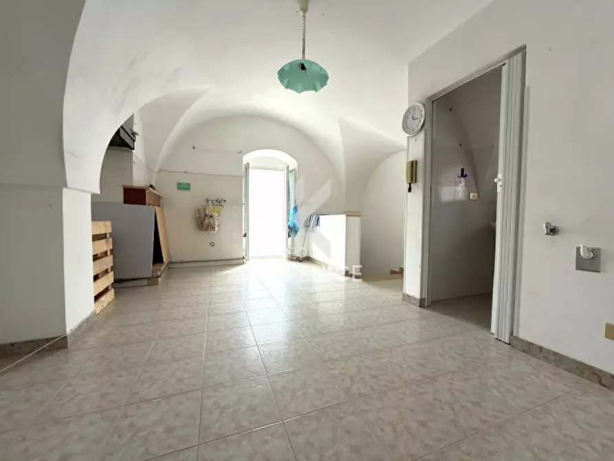 Immagine 17 di Casa indipendente in vendita  in Via Beatrice Cenci 17 a Martina Franca
