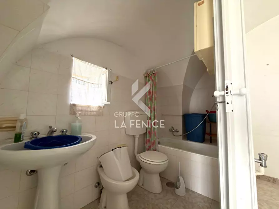 Immagine 18 di Casa indipendente in vendita  in Via Beatrice Cenci 17 a Martina Franca
