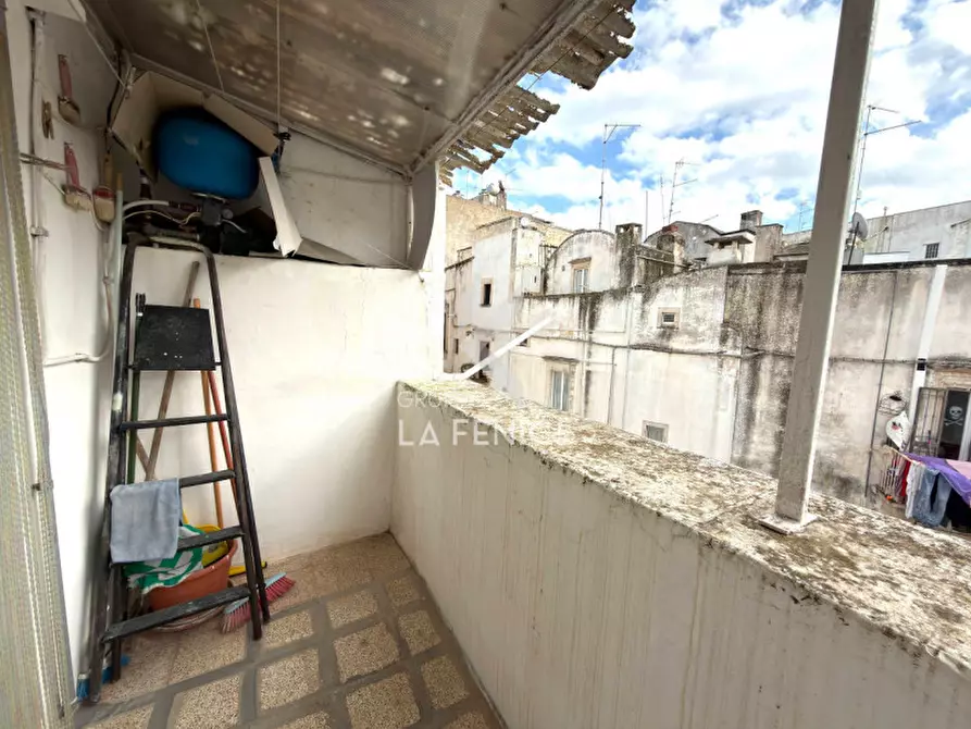 Immagine 18 di Casa indipendente in vendita  in Via Beatrice Cenci 17 a Martina Franca
