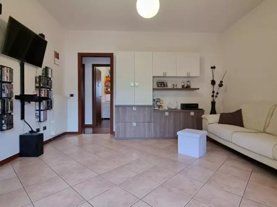 Immagine 3 di Appartamento in vendita  a Concordia Sulla Secchia