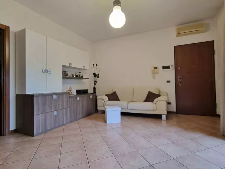 Immagine 5 di Appartamento in vendita  a Concordia Sulla Secchia