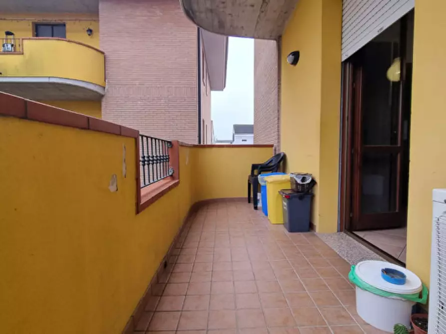 Immagine 7 di Appartamento in vendita  a Concordia Sulla Secchia