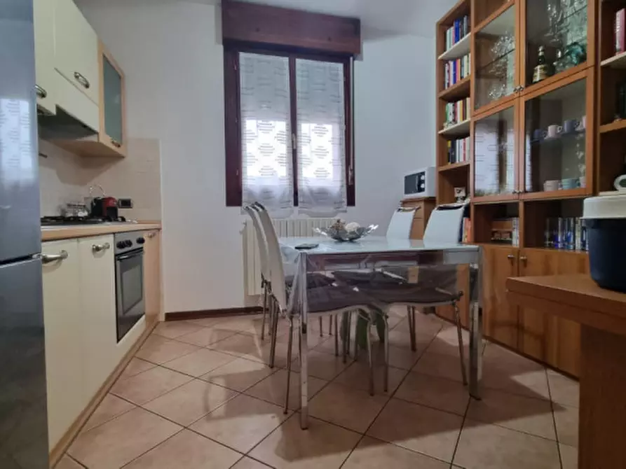 Immagine 8 di Appartamento in vendita  a Concordia Sulla Secchia