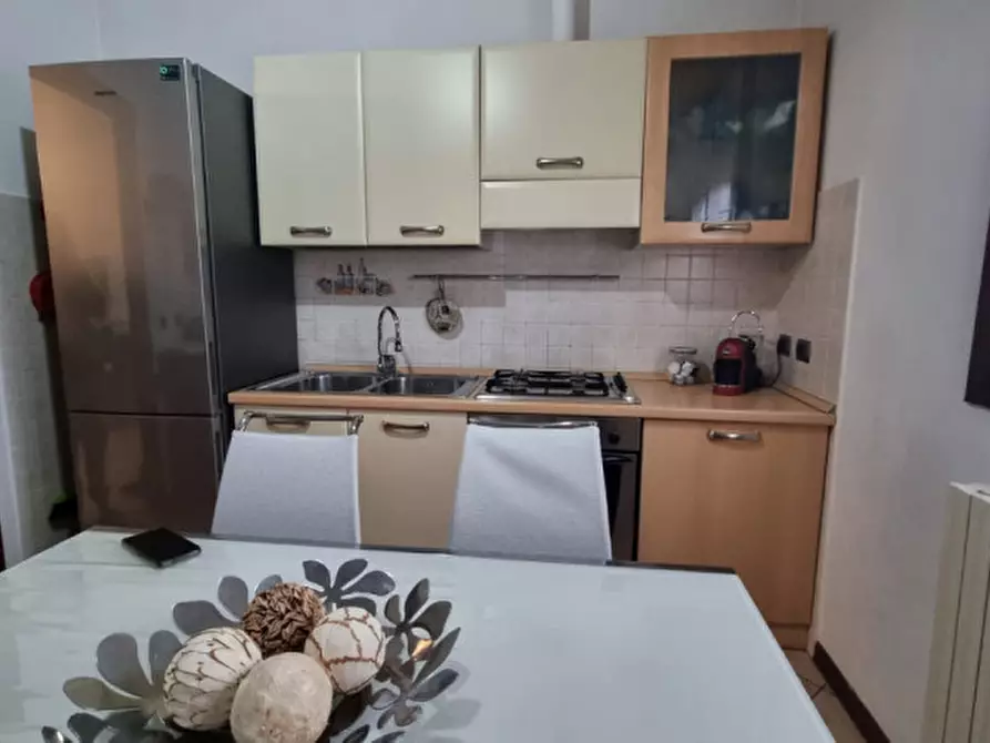 Immagine 9 di Appartamento in vendita  a Concordia Sulla Secchia