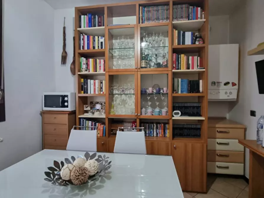 Immagine 10 di Appartamento in vendita  a Concordia Sulla Secchia