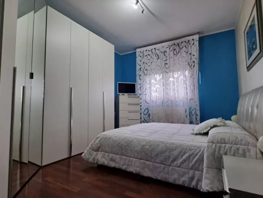 Immagine 11 di Appartamento in vendita  a Concordia Sulla Secchia