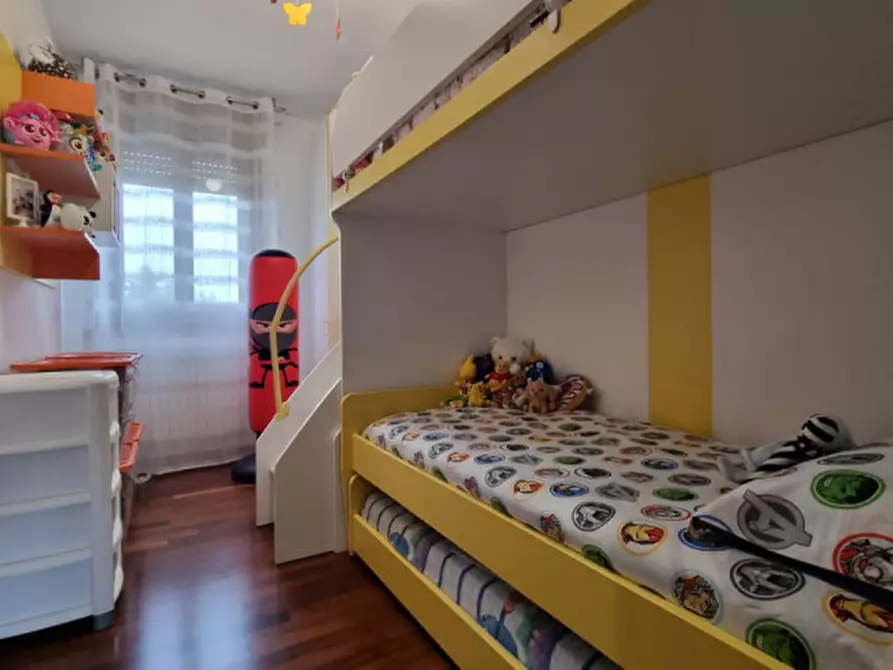 Immagine 12 di Appartamento in vendita  a Concordia Sulla Secchia