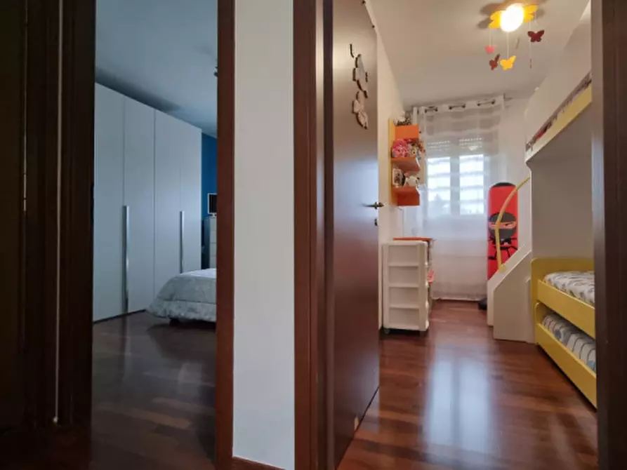 Immagine 13 di Appartamento in vendita  a Concordia Sulla Secchia